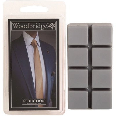 Wax melts Woodbridge masculine 68 g - Seduction