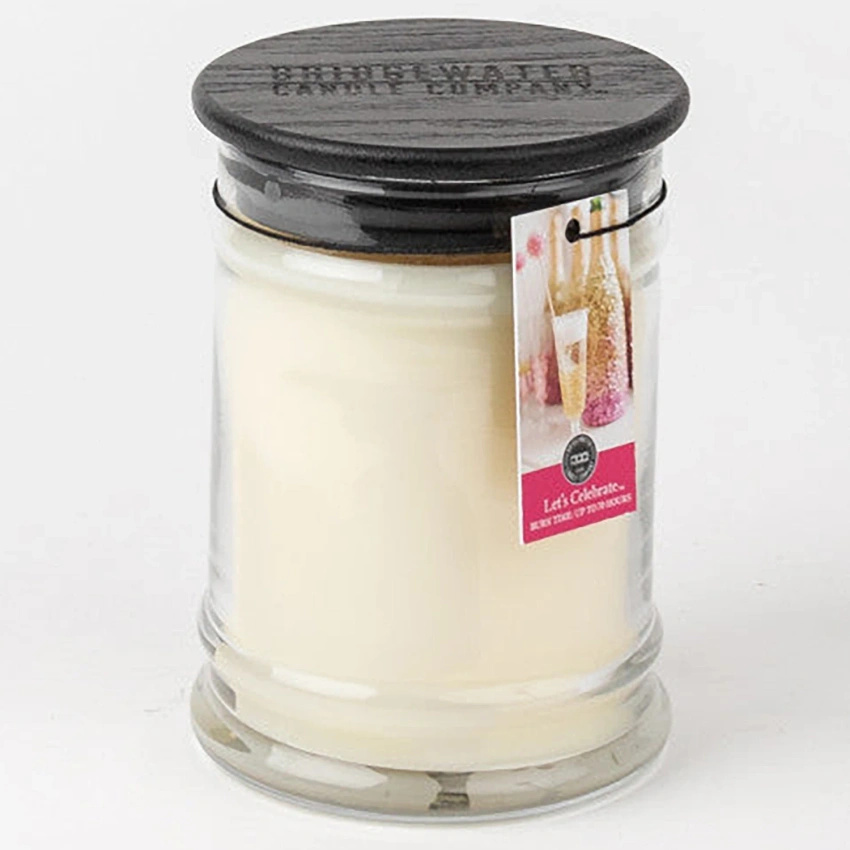 Vonná svíčka Let's Celebrate Bridgewater Candle 250 g