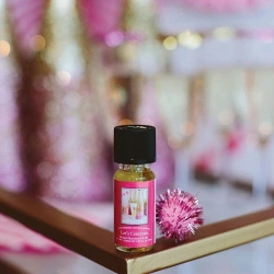 Huile parfumée Let's Celebrate Bridgewater Candle 10 ml