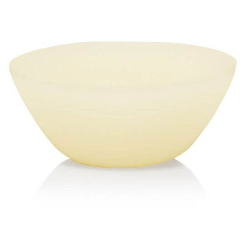 Yankee Candle Vanilla vonný vosk 0,8 oz 22 g - Cupcake