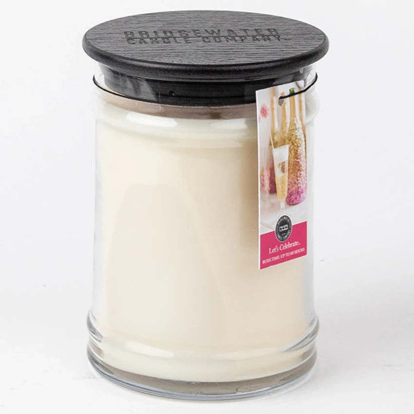 Vonná svíčka Let's Celebrate Bridgewater Candle 524 g