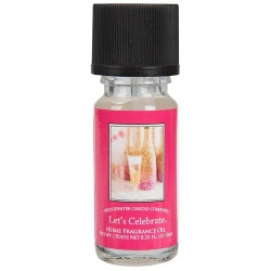 Duftöl Let's Celebrate Bridgewater Candle 10 ml