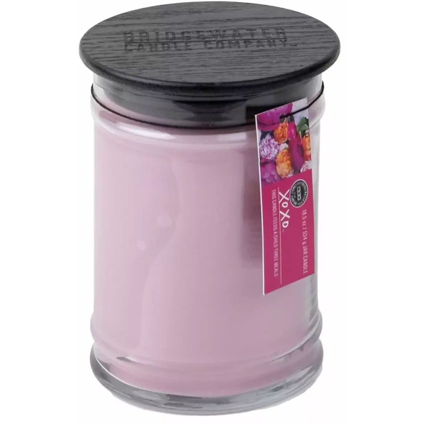 Geurkaars XOXO Bridgewater Candle 524 g