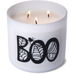 Vela de halloween Colonial Candle - Boo