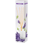 Bispol fragrance diffuser rattan sticks 45 ml - Lavender