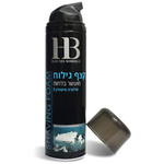 Pianka do golenia z rumiankiem i aloesem z minerałami z Morza Martwego 250 ml Health & Beauty