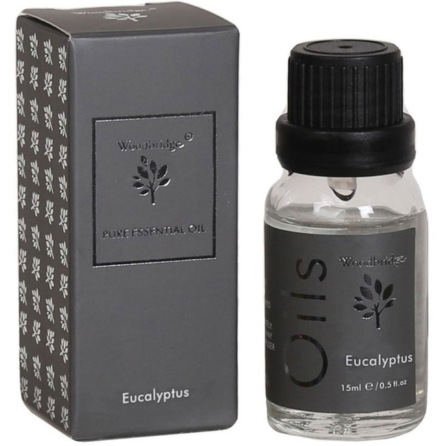Woodbridge essential oil 15 ml - Eucalyptus