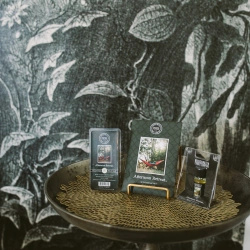 Cera profumata Afternoon Retreat Bridgewater Candle 73 g