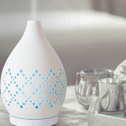 Diffusore aromi ultrasuoni Sala