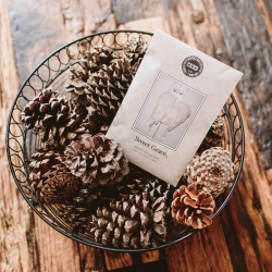 Duftsäckchen Sweet Grace Bridgewater Candle