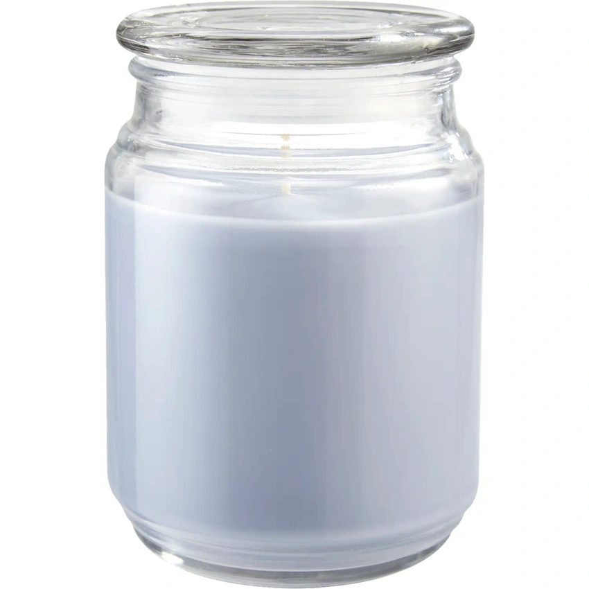 Geurkaars natuurlijke Fresh Lavender Breeze Candle-lite