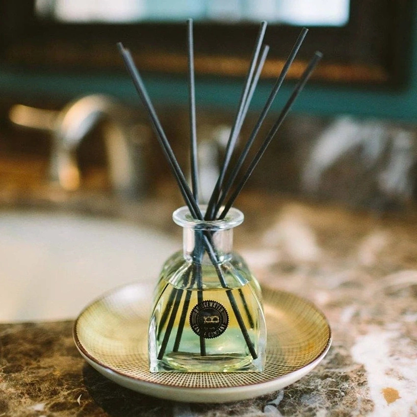 Geurstokjes Sweet Magnolia Bridgewater Candle 120 ml