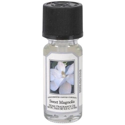 Duftöl Sweet Magnolia Bridgewater Candle 10 ml