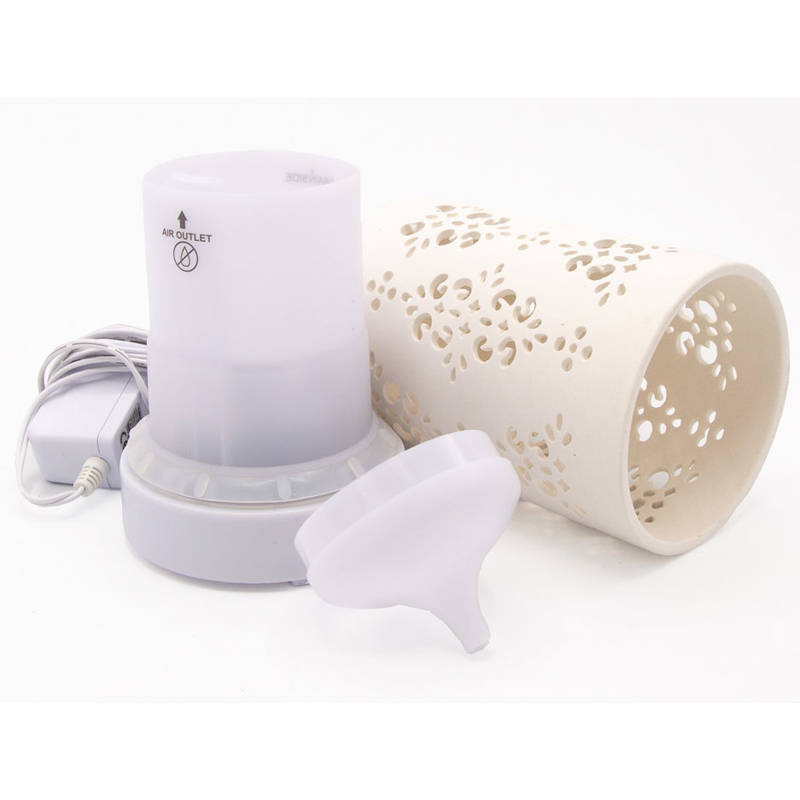 Diffusore aromi ultrasuoni Doha