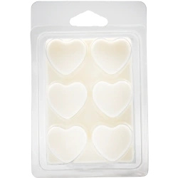 Candle World soja geurwas Pumpkin Pie 50 g Pompoentaart