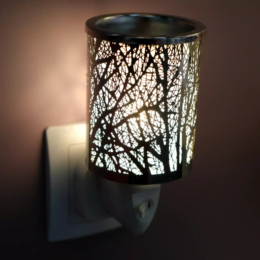 Electric wax burner Candle Brothers - Trees