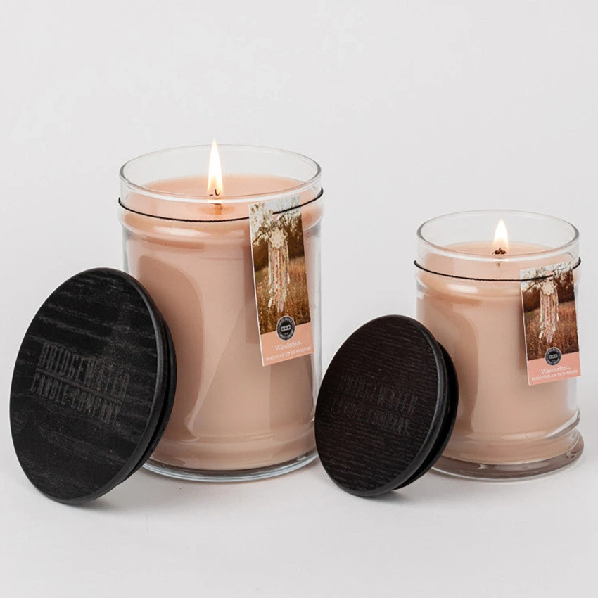 Duftkerze Wanderlust Bridgewater Candle 524 g