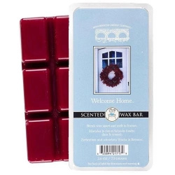 Cire parfumée	Welcome Home Bridgewater Candle 73 g