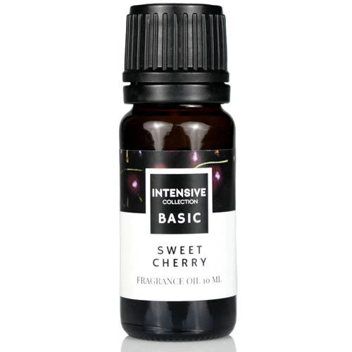 Fragrance oil Intensive Collection 10 ml - Sweet Cherry