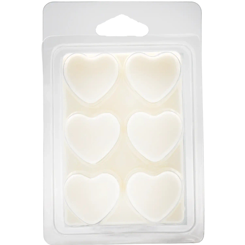 Candle World cire parfumée au soja Vanilla Muffin 50 g Vanille