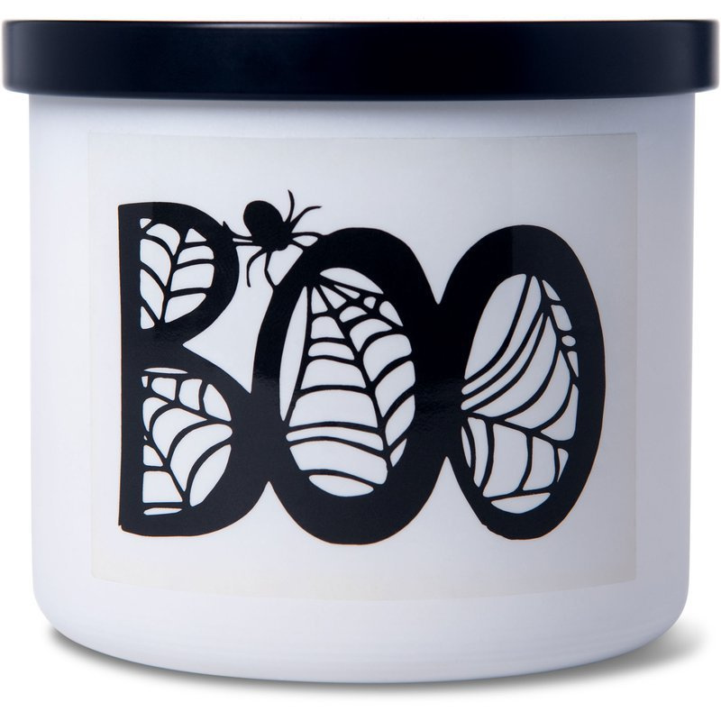 Vela de halloween Colonial Candle - Boo