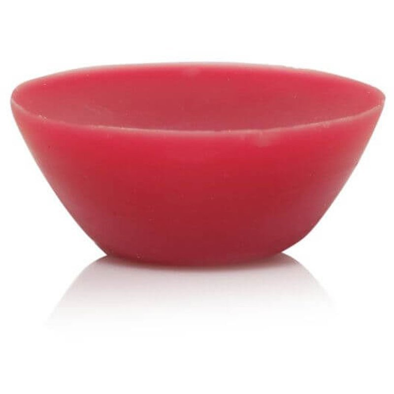 Yankee Candle parfümiertes Wachs 0,8 oz 22 g - Rote Himbeere