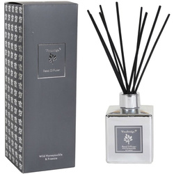 Reed diffuser Woodbridge 120 ml - Wild Honeysuckle Freesia