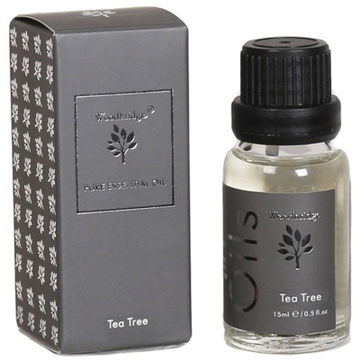 Woodbridge essential oil 15 ml - Tea Tree