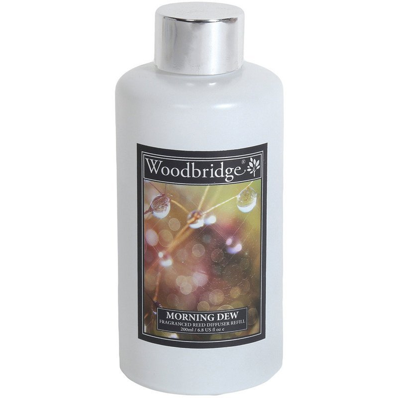 Náplň do difuzéru Woodbridge 200 ml - Morning Dew