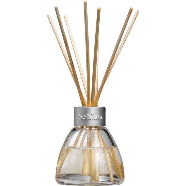 Bolsius scented reed diffuser 45 ml home fragrance True Freshness - Fresh Breeze