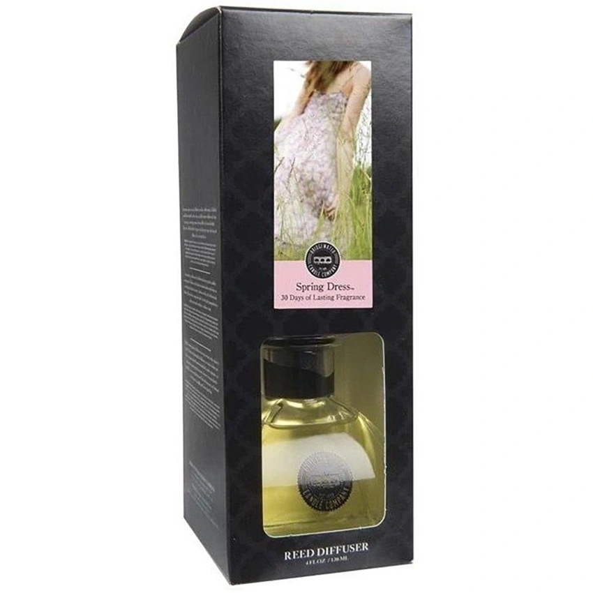 Bastoncini profumati Spring Dress Bridgewater Candle 120 ml