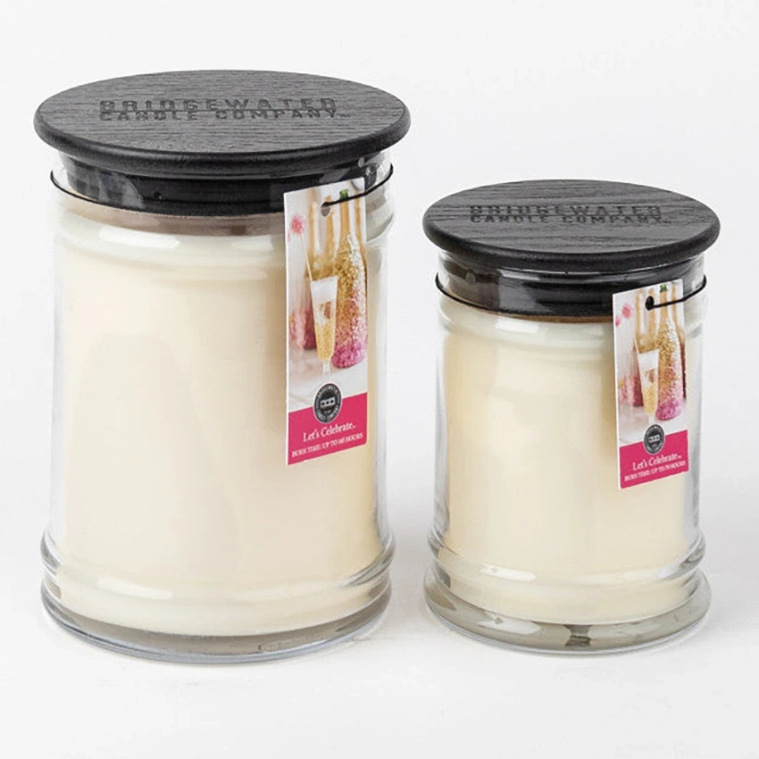 Vonná svíčka Let's Celebrate Bridgewater Candle 524 g