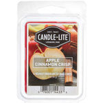 Cire parfumée Apple Cinnamon Crisp Candle-lite