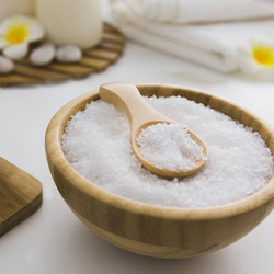 Natuurlijk badzout uit de Dode Zee en biologische oliën 1200 g Health & Beauty